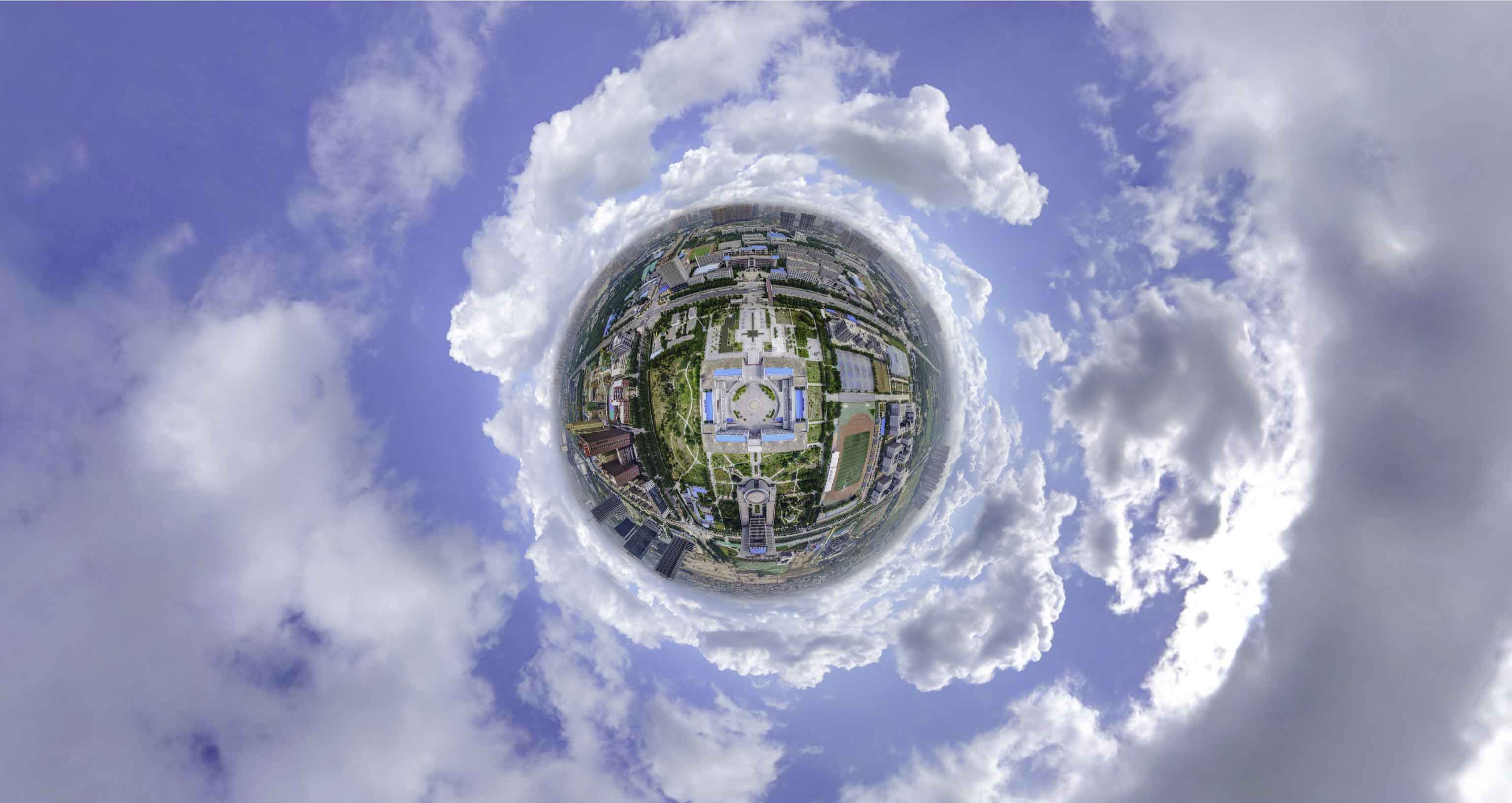 十月田镇格凸河风景名胜区